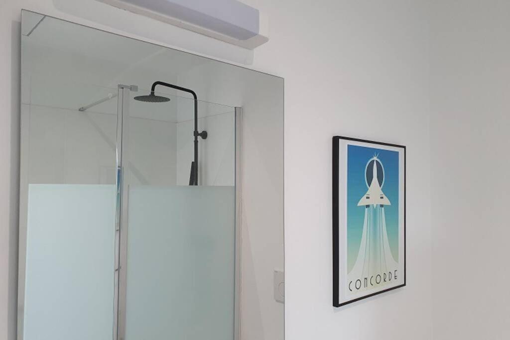 Apartament Vol De Nuit - Balade Urbaine Au Centre D'Épernay Zewnętrze zdjęcie